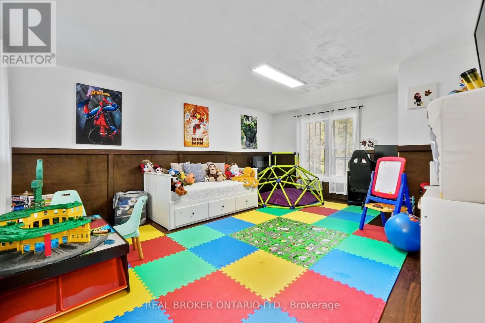 203 BULLIS ROAD