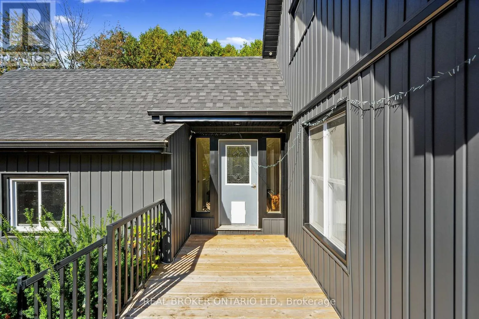 203 BULLIS ROAD