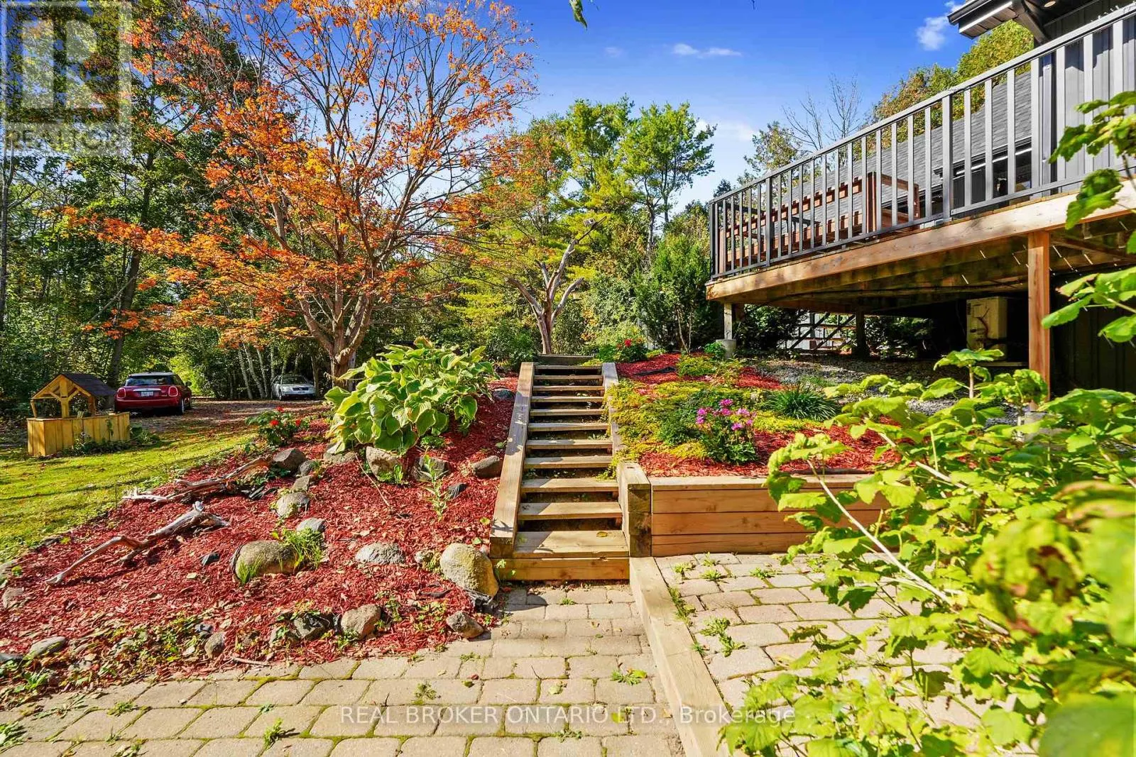 203 BULLIS ROAD