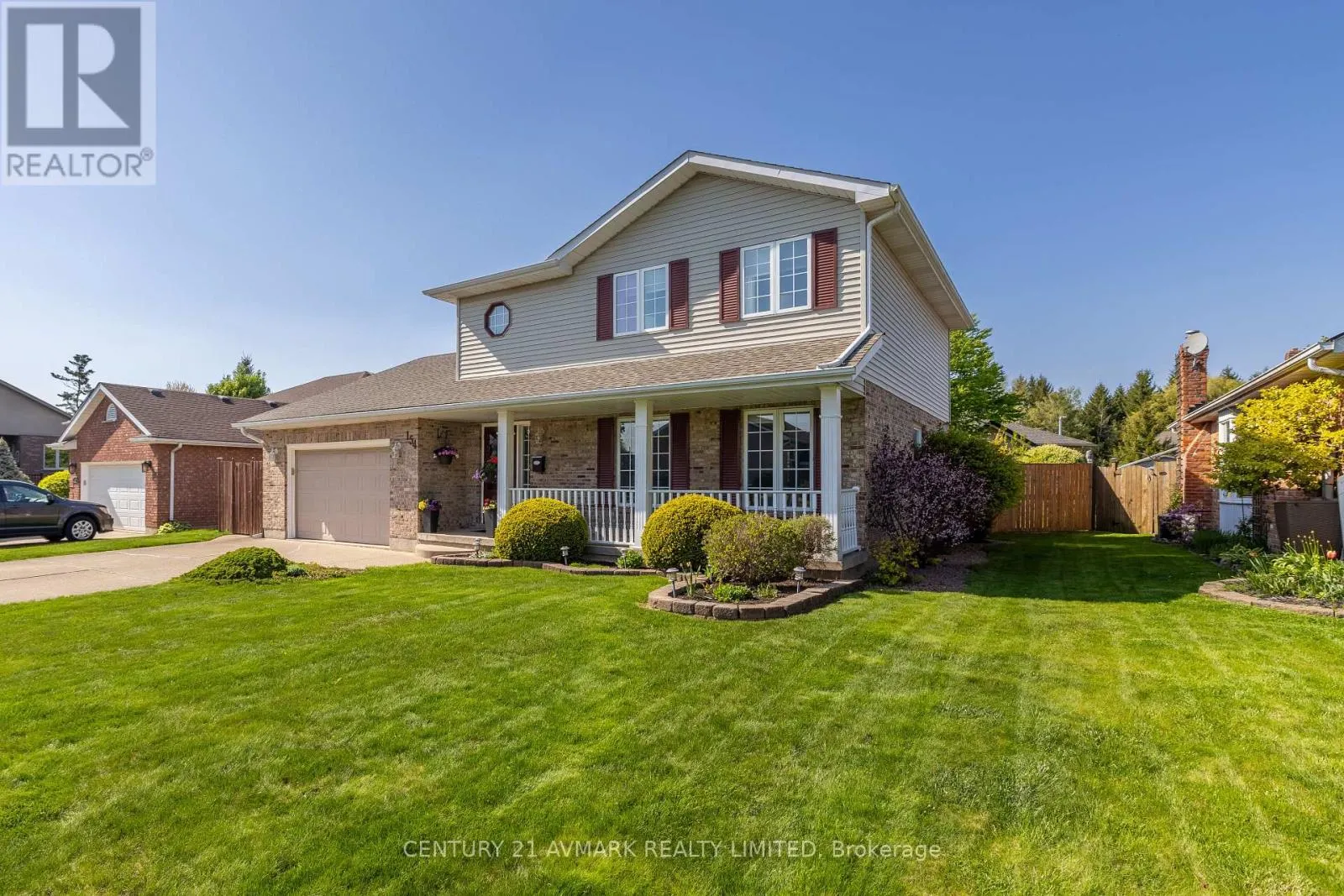 154 MICHAEL DRIVE