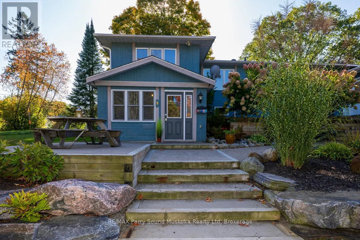 9 ADDIE STREET