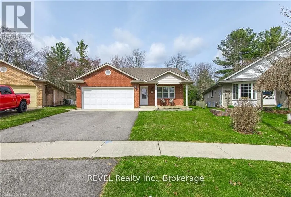 307 BECKETT CRESCENT