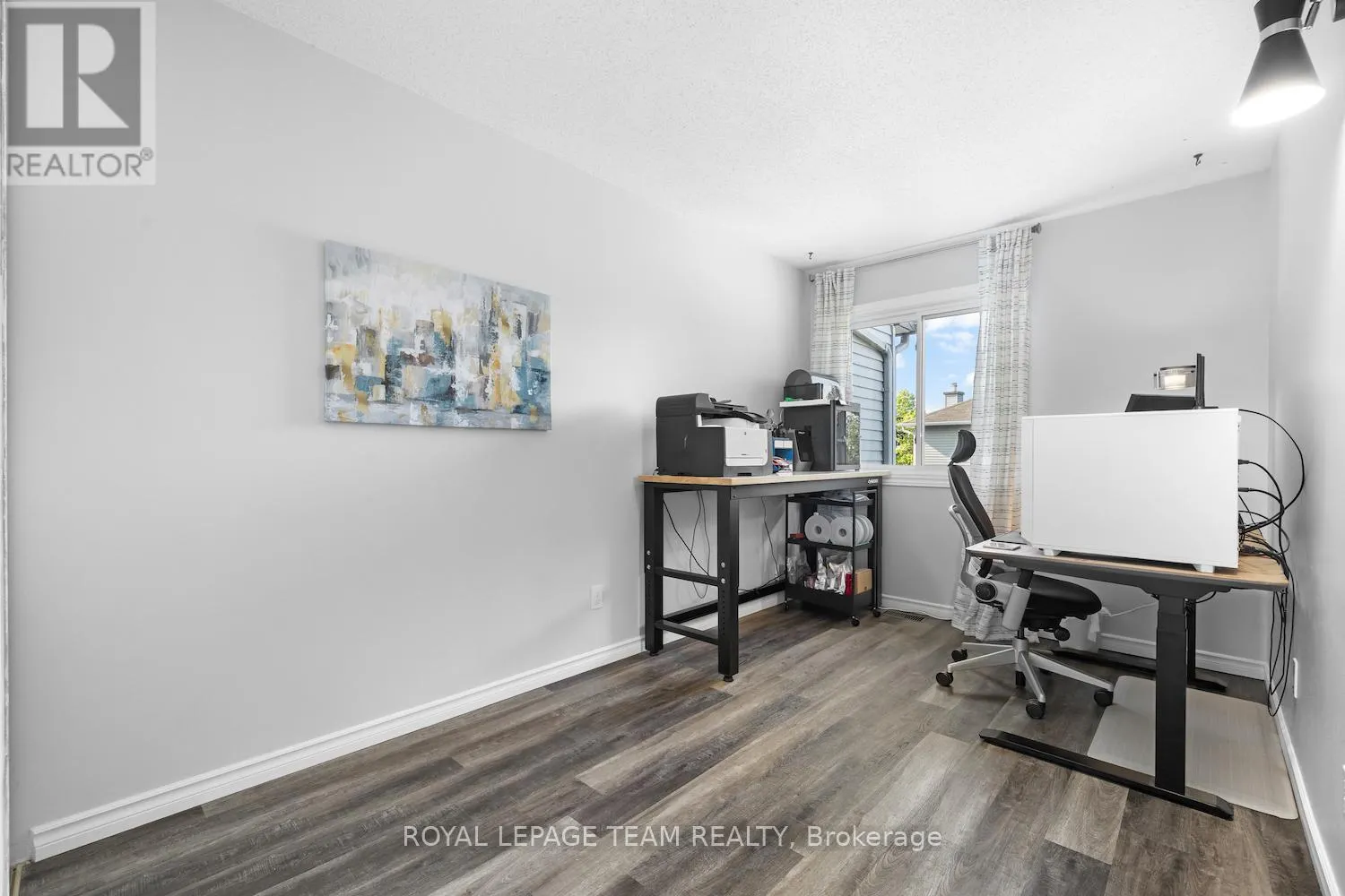 4 DANAHER DRIVE