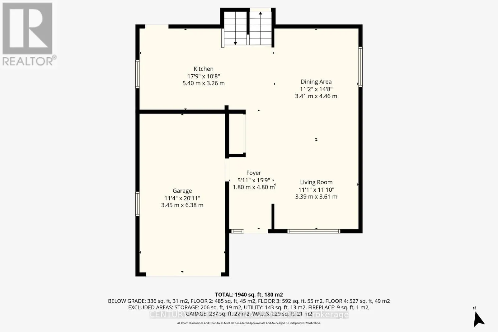 10 DANIELLE CRESCENT