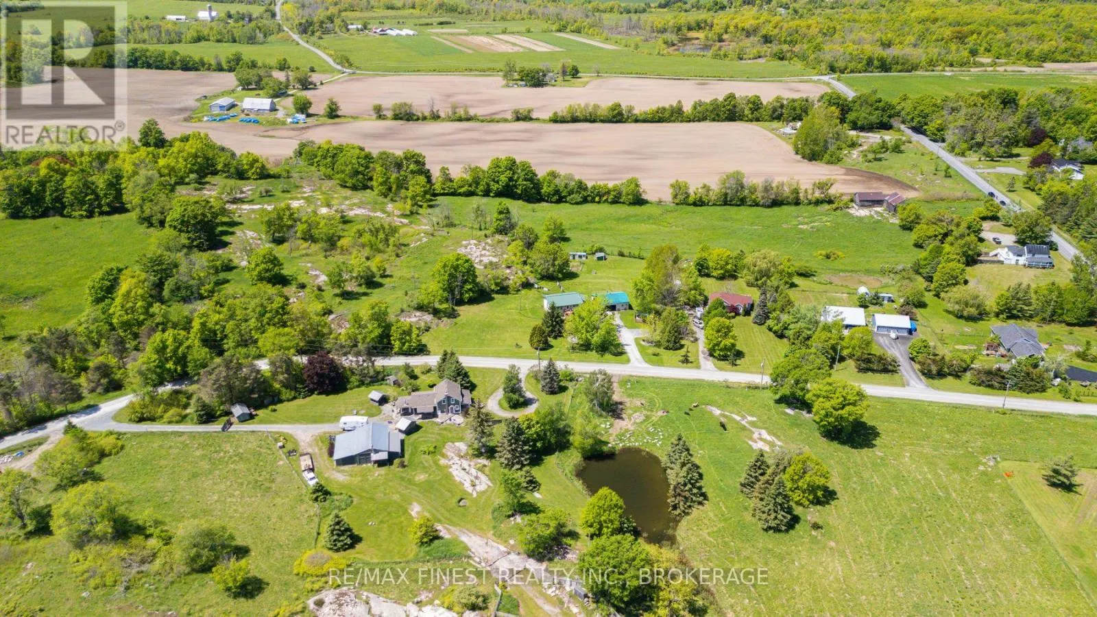LOT 14 ORMSBEE ROAD