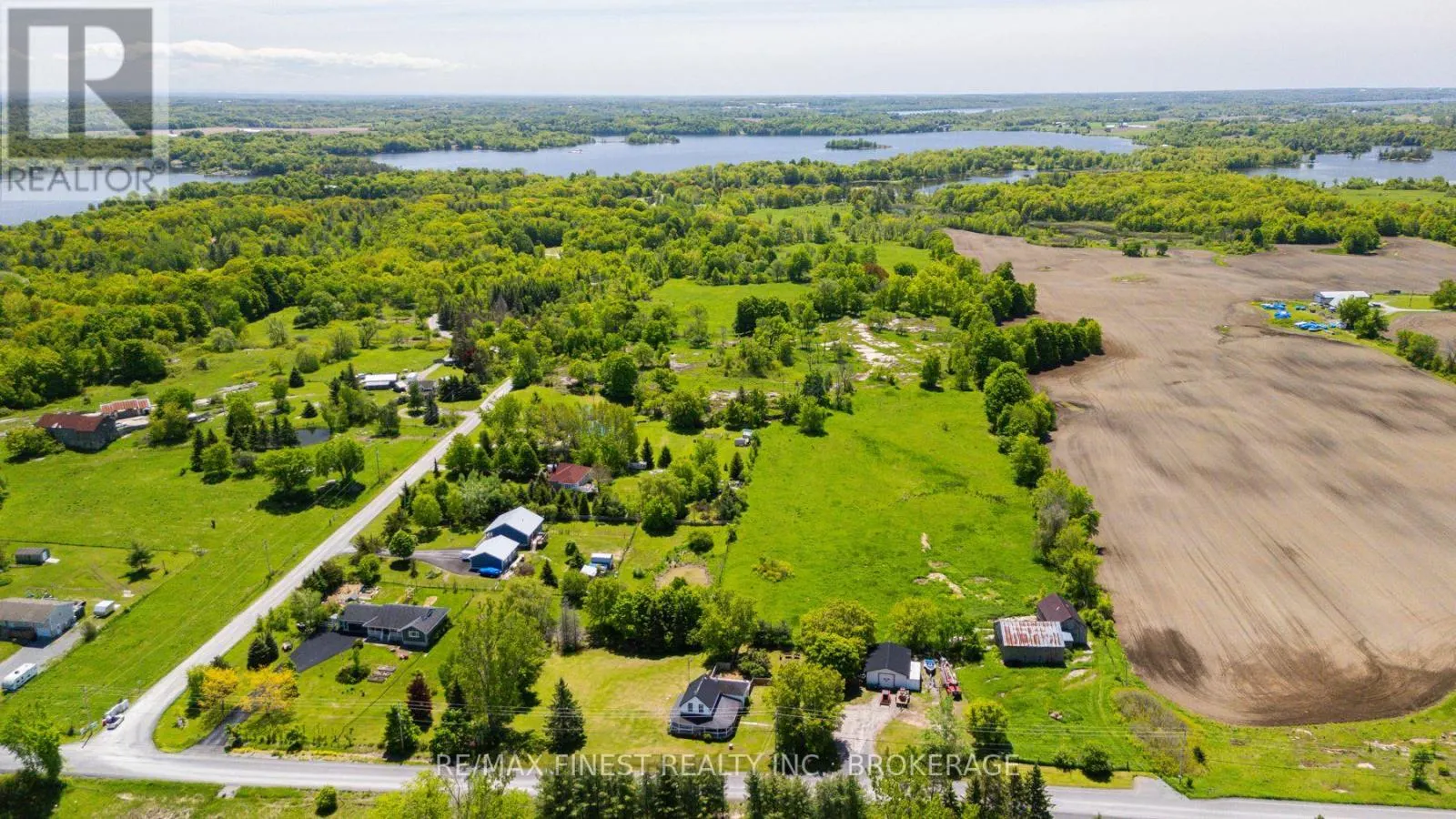 LOT 14 ORMSBEE ROAD