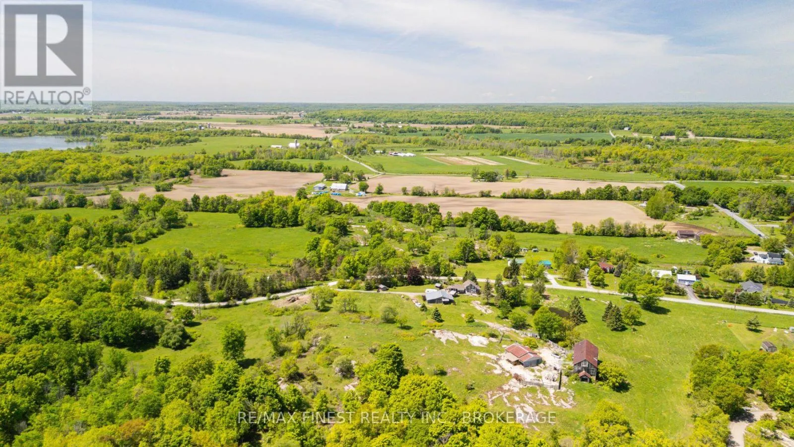 LOT 14 ORMSBEE ROAD