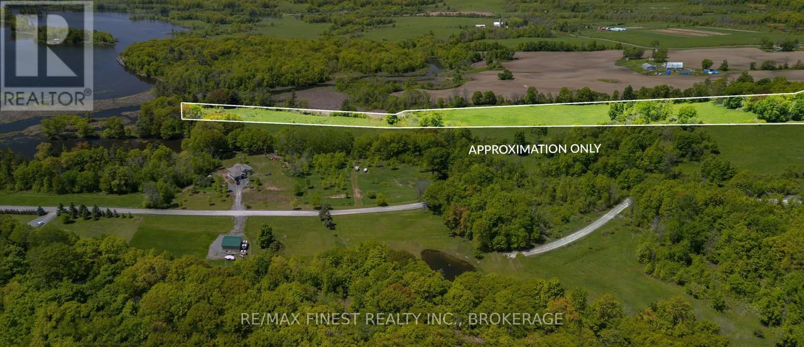 LOT 14 ORMSBEE ROAD