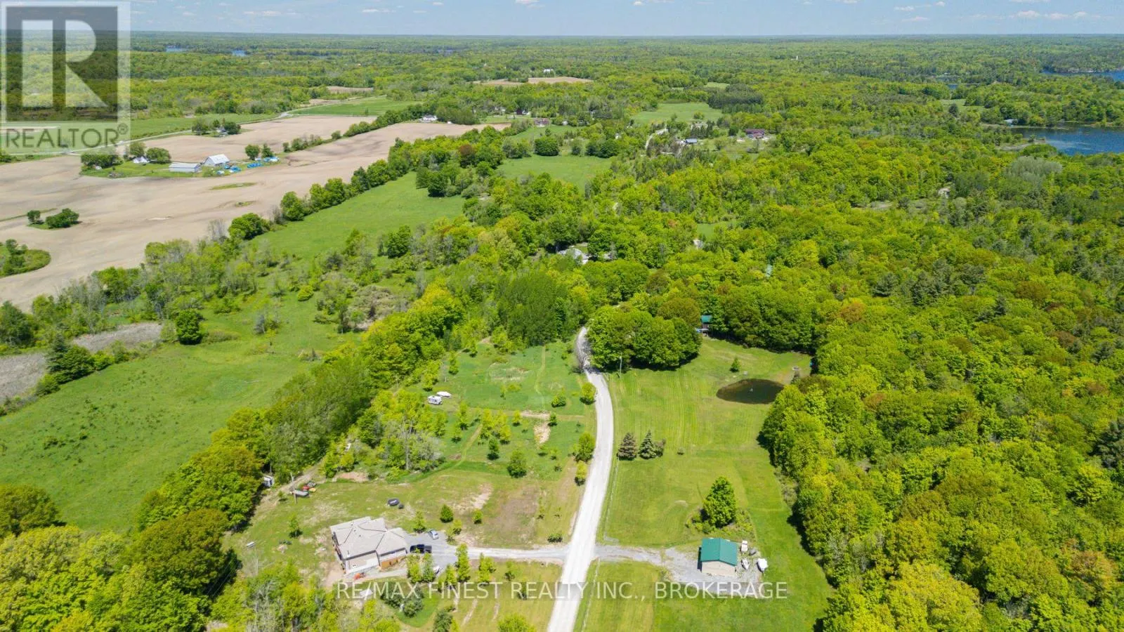 LOT 14 ORMSBEE ROAD