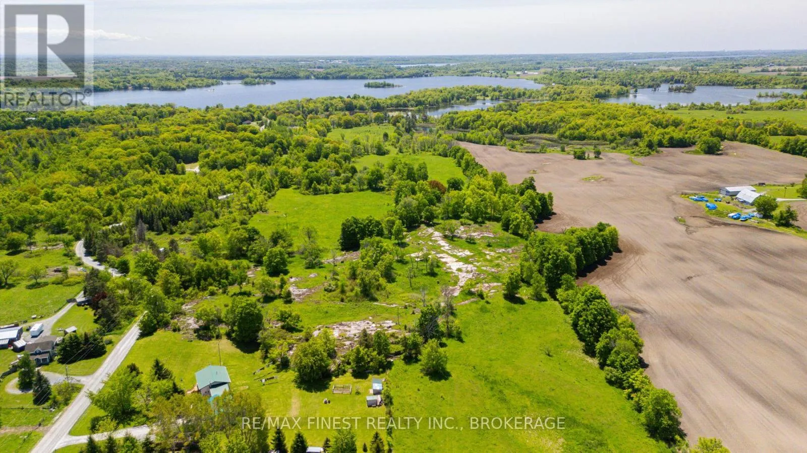 LOT 14 ORMSBEE ROAD