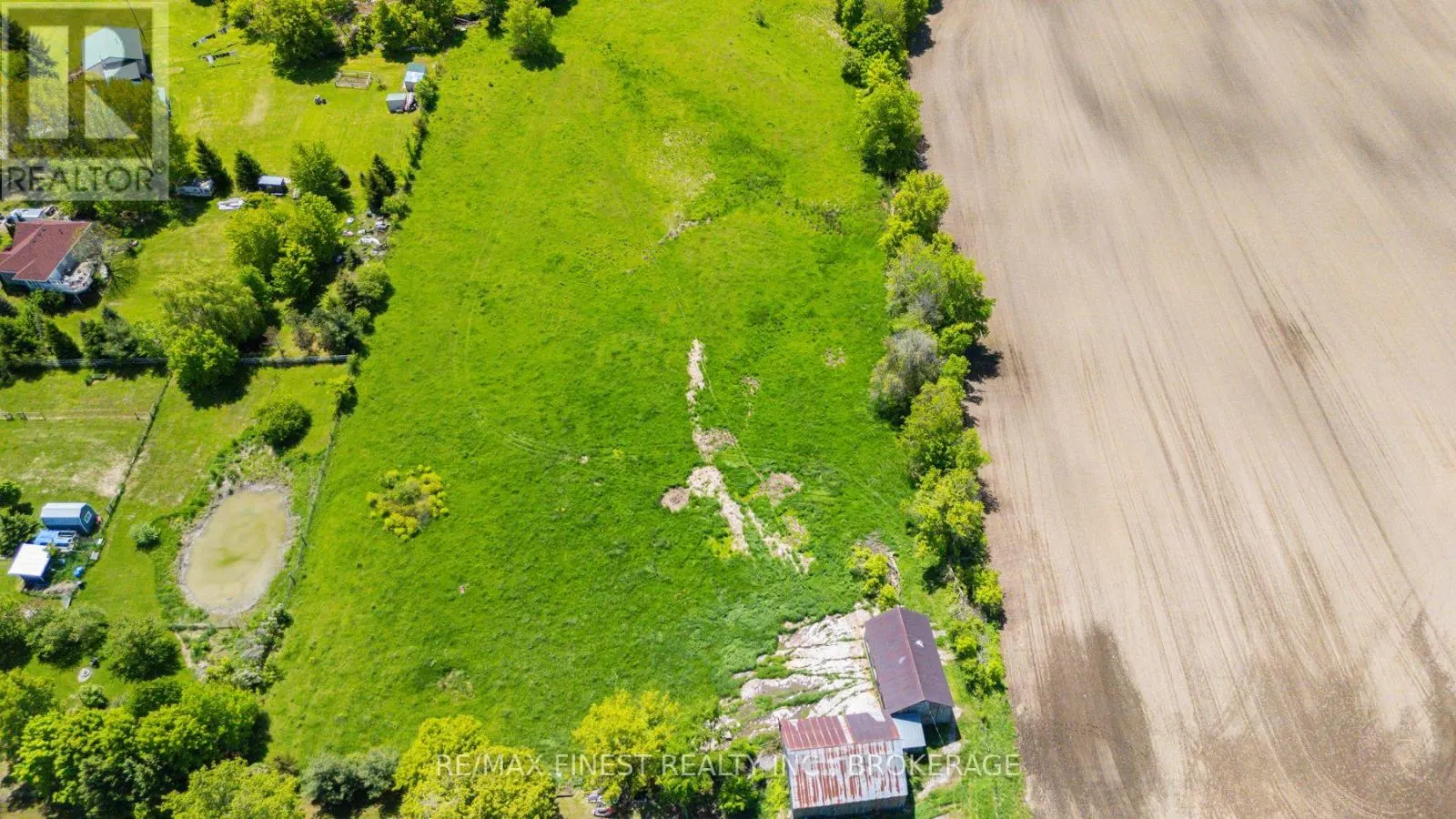 LOT 14 ORMSBEE ROAD