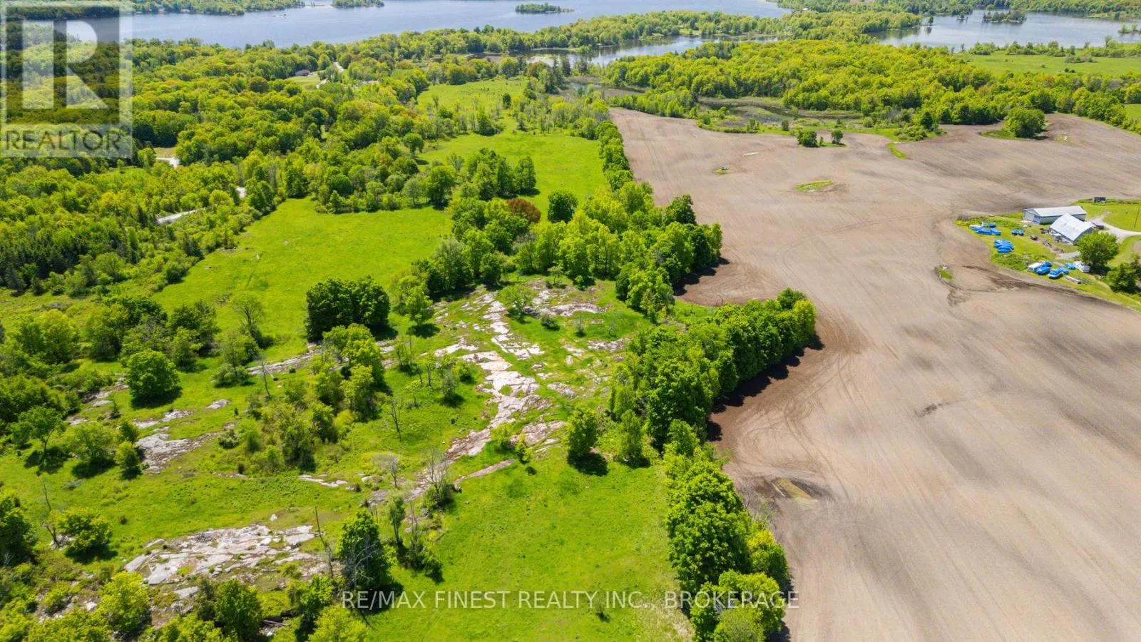 LOT 14 ORMSBEE ROAD