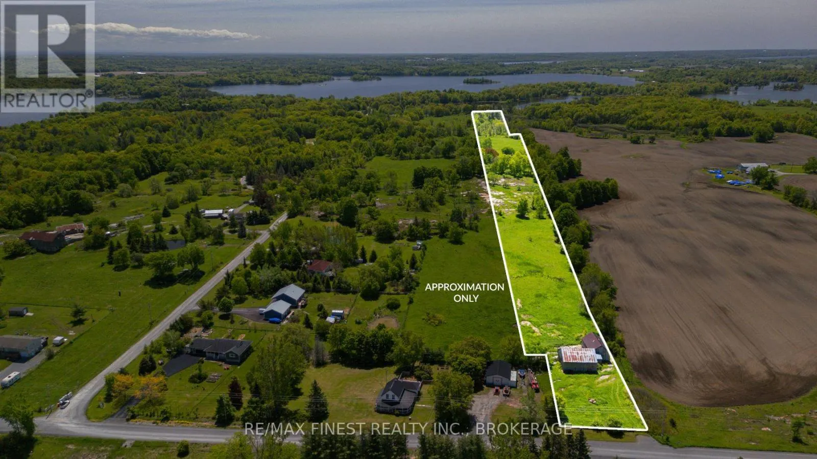 LOT 14 ORMSBEE ROAD