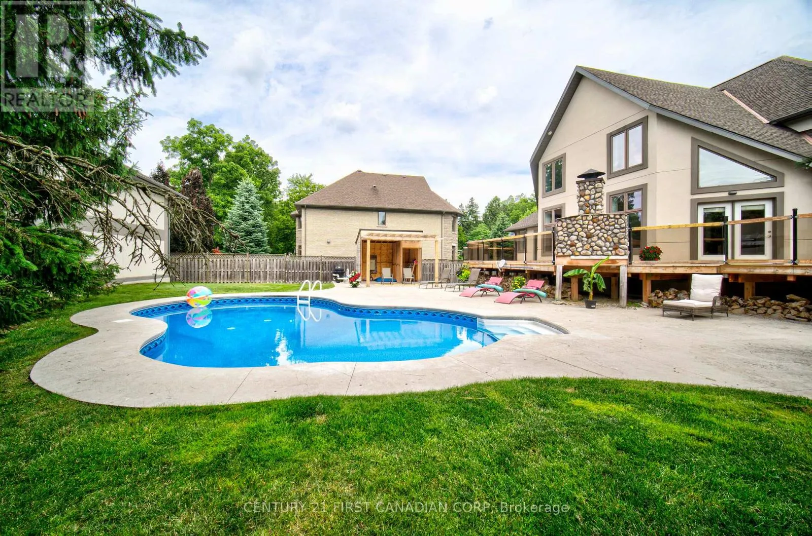 1659 HAMILTON ROAD