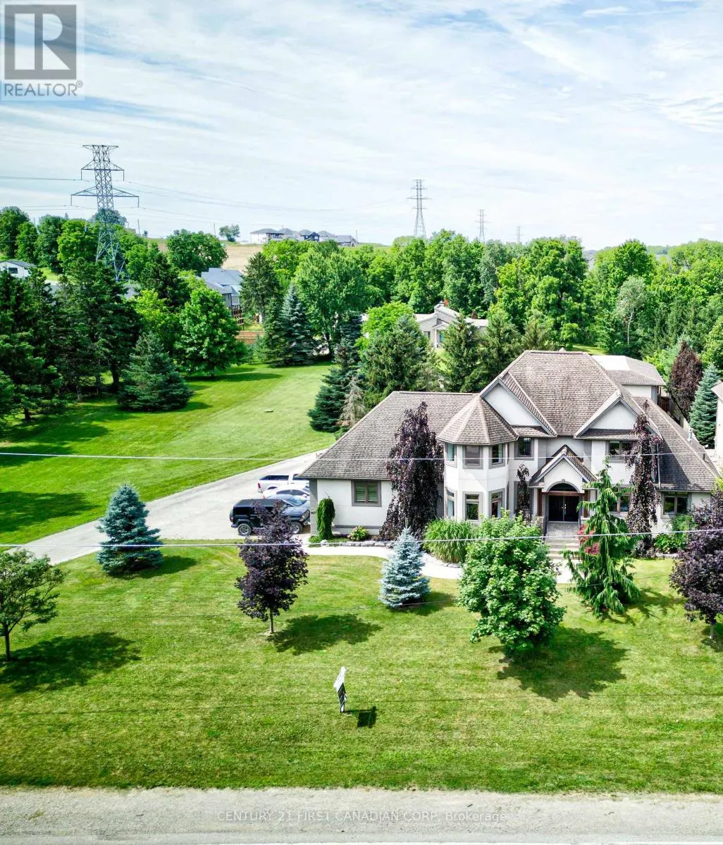 1659 HAMILTON ROAD