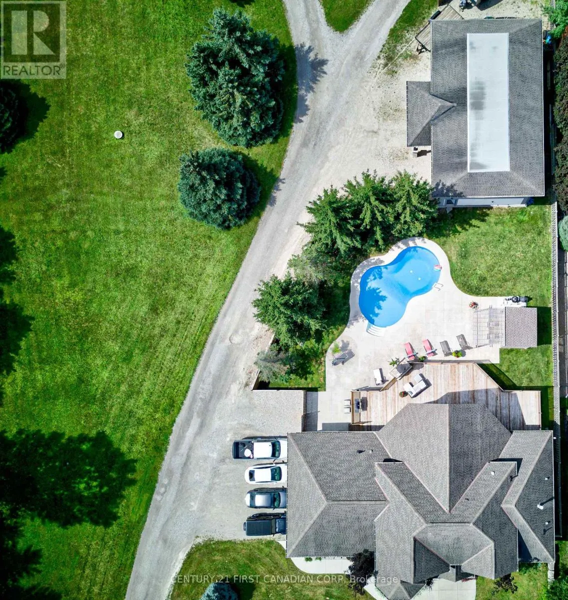 1659 HAMILTON ROAD