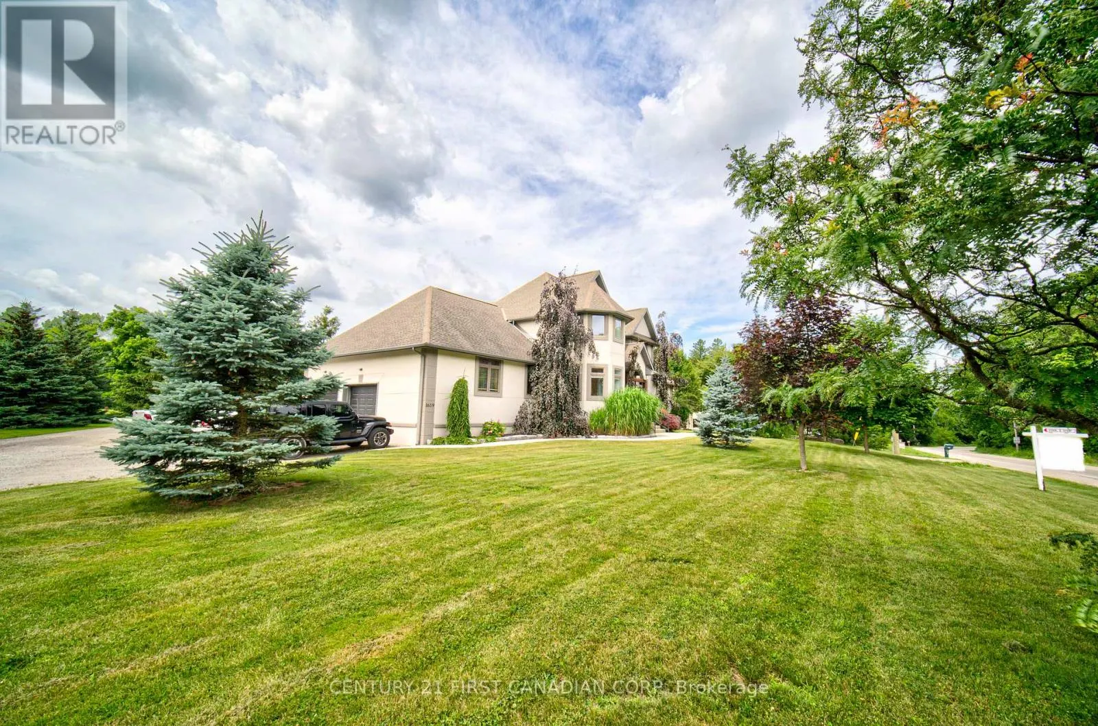 1659 HAMILTON ROAD