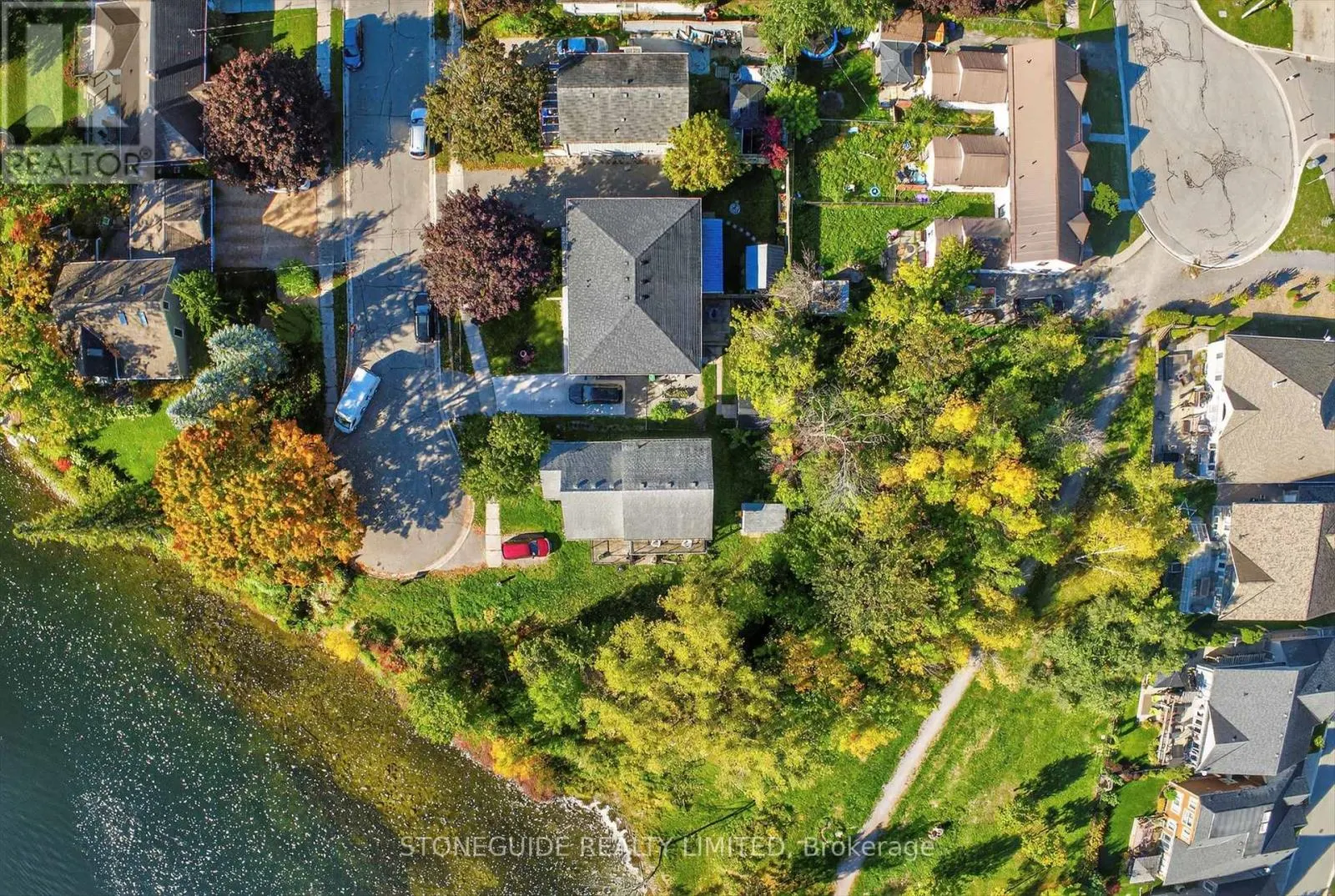 122 FRADETTE AVENUE