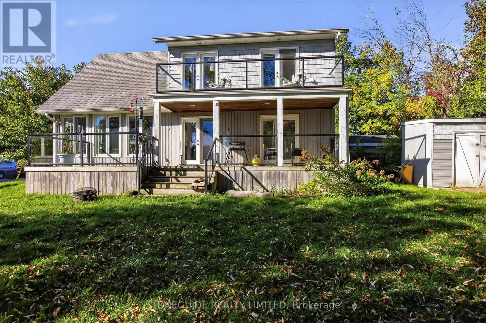 122 FRADETTE AVENUE
