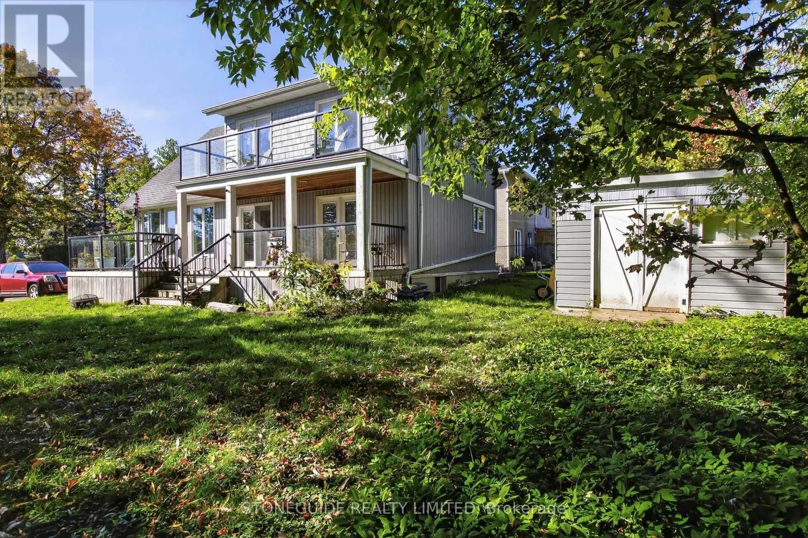 122 FRADETTE AVENUE