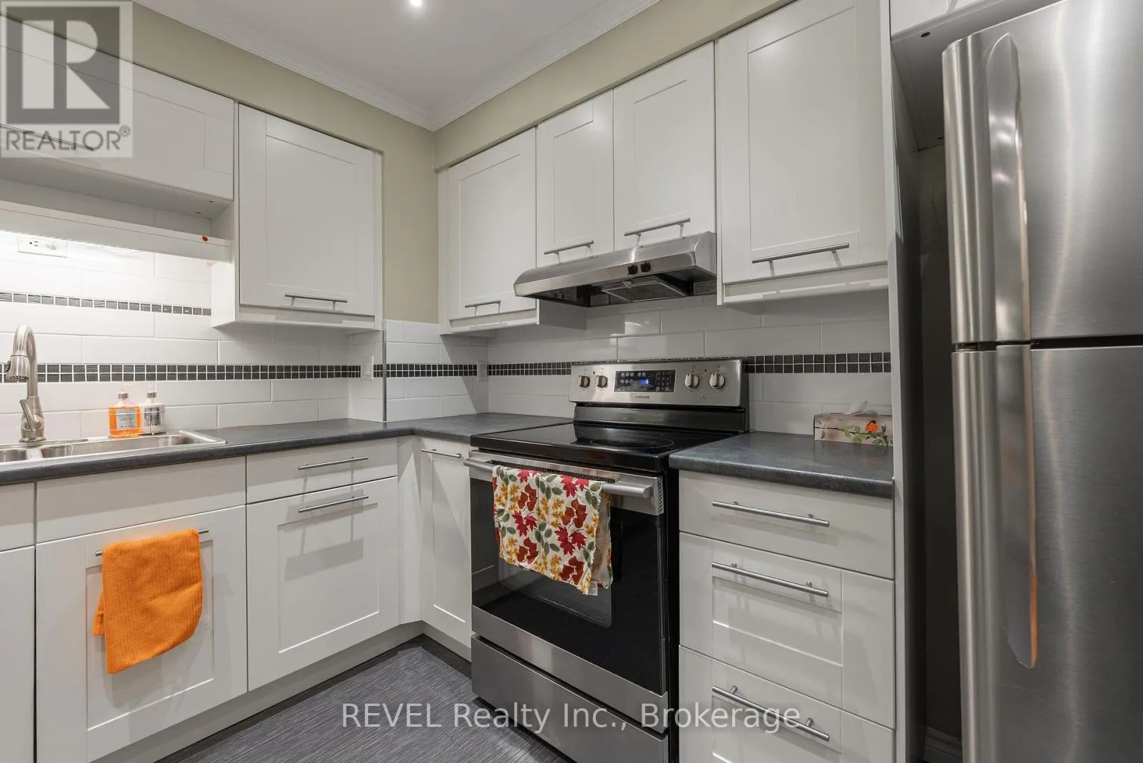 113 - 185 DENISTOUN STREET, #113