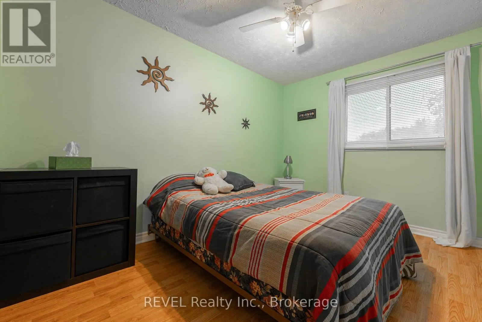 113 - 185 DENISTOUN STREET, #113