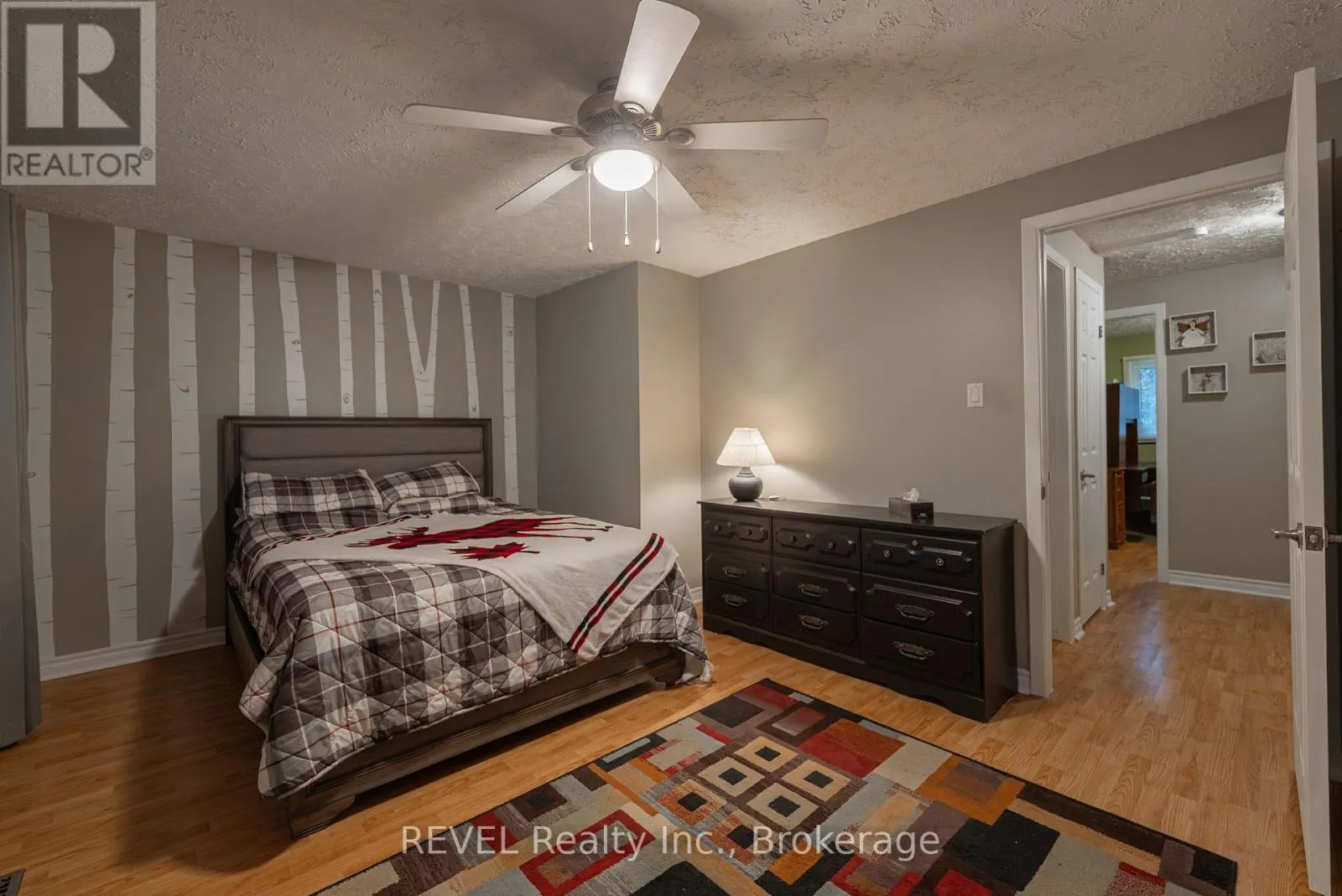 113 - 185 DENISTOUN STREET, #113