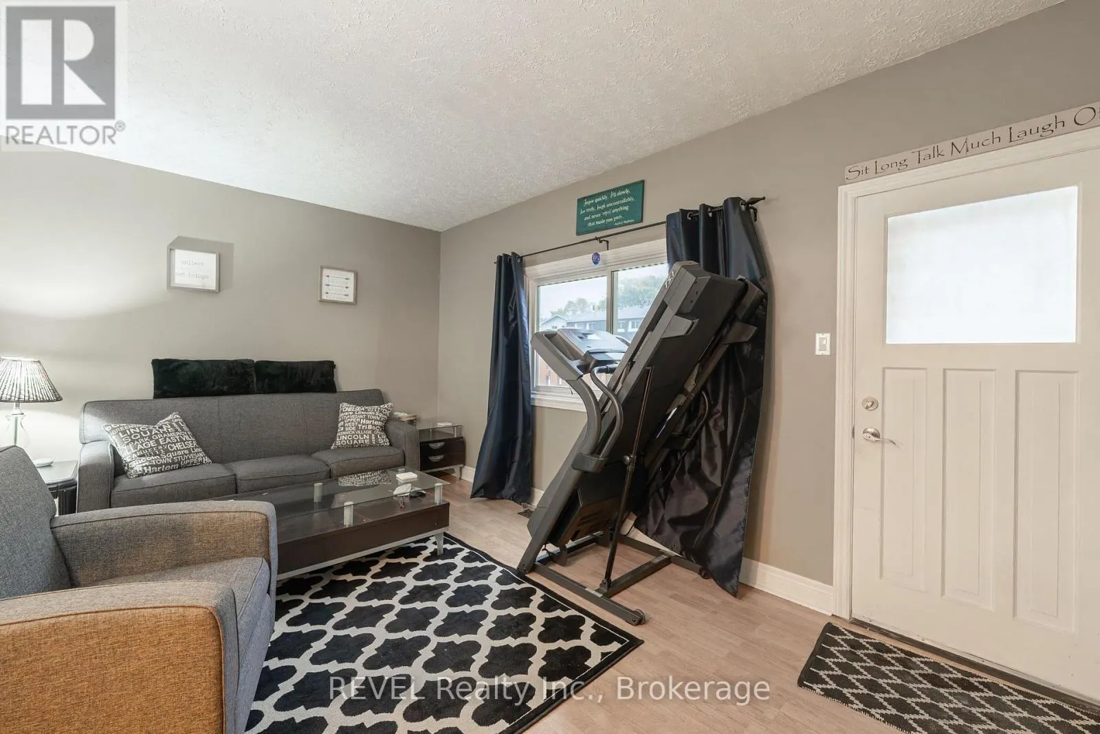 113 - 185 DENISTOUN STREET, #113