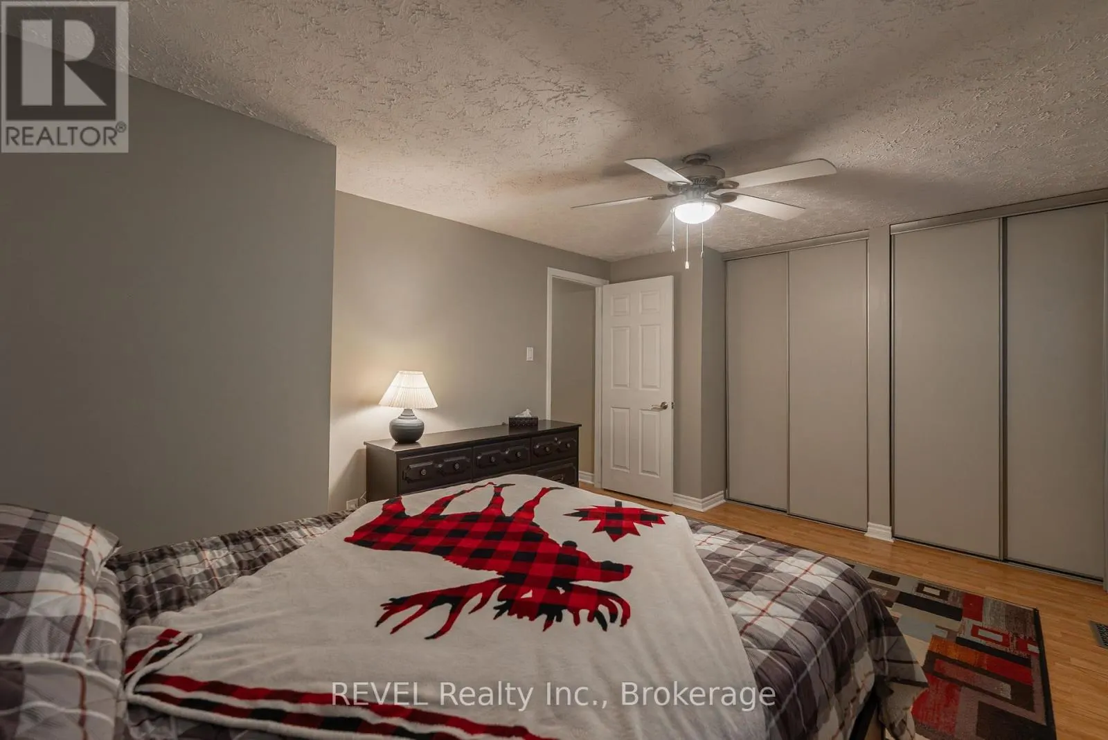 113 - 185 DENISTOUN STREET, #113