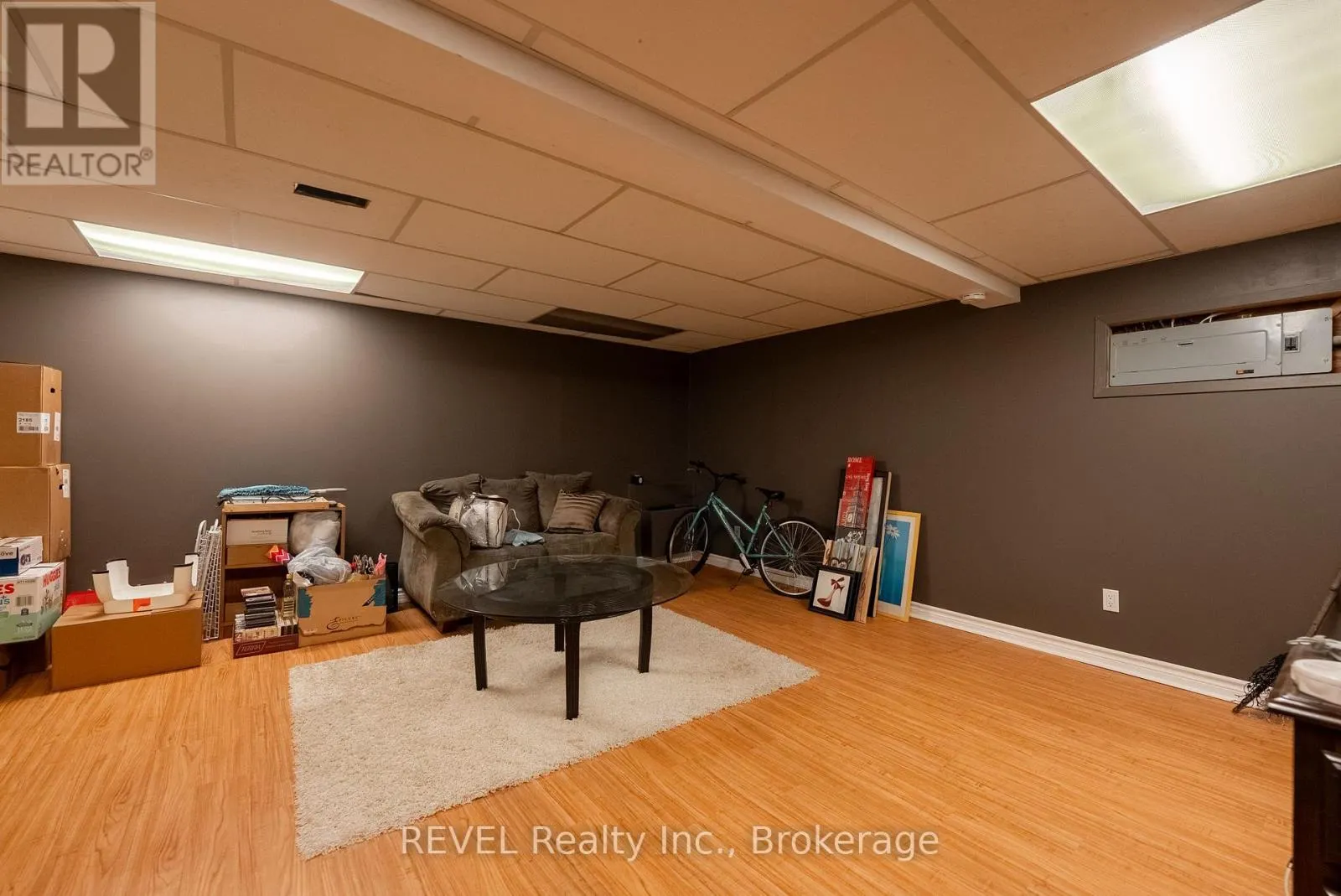 113 - 185 DENISTOUN STREET, #113