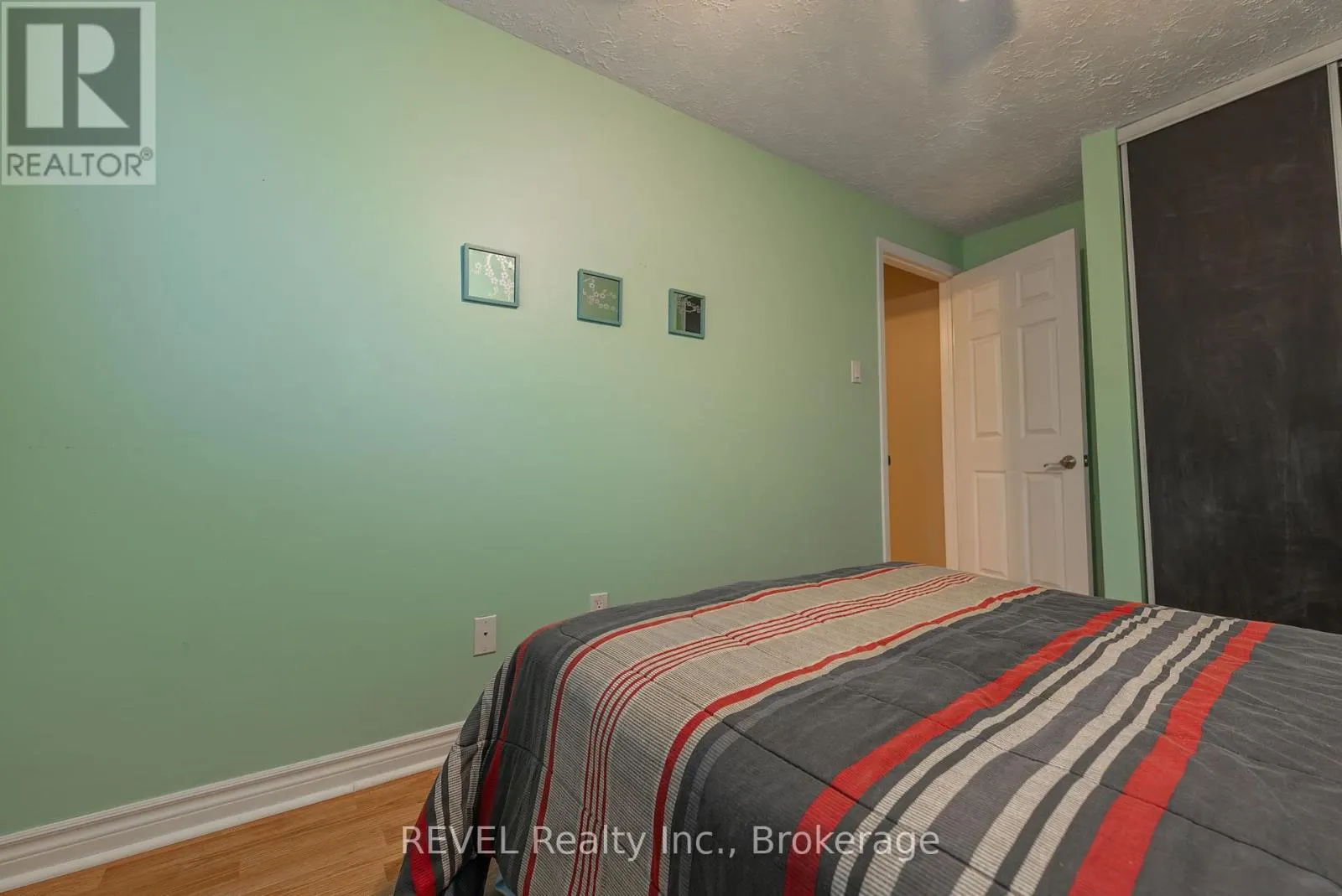 113 - 185 DENISTOUN STREET, #113