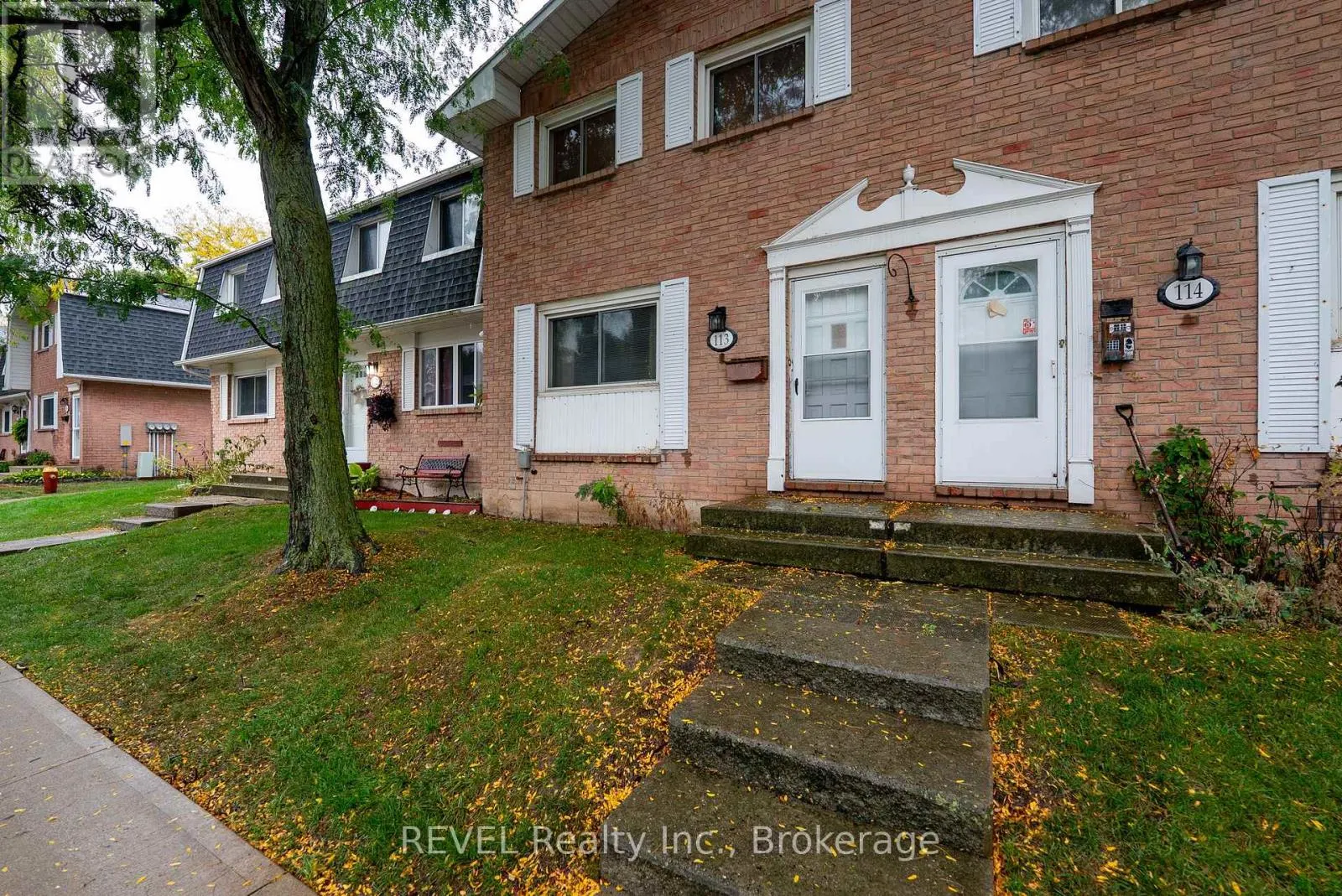 113 - 185 DENISTOUN STREET, #113