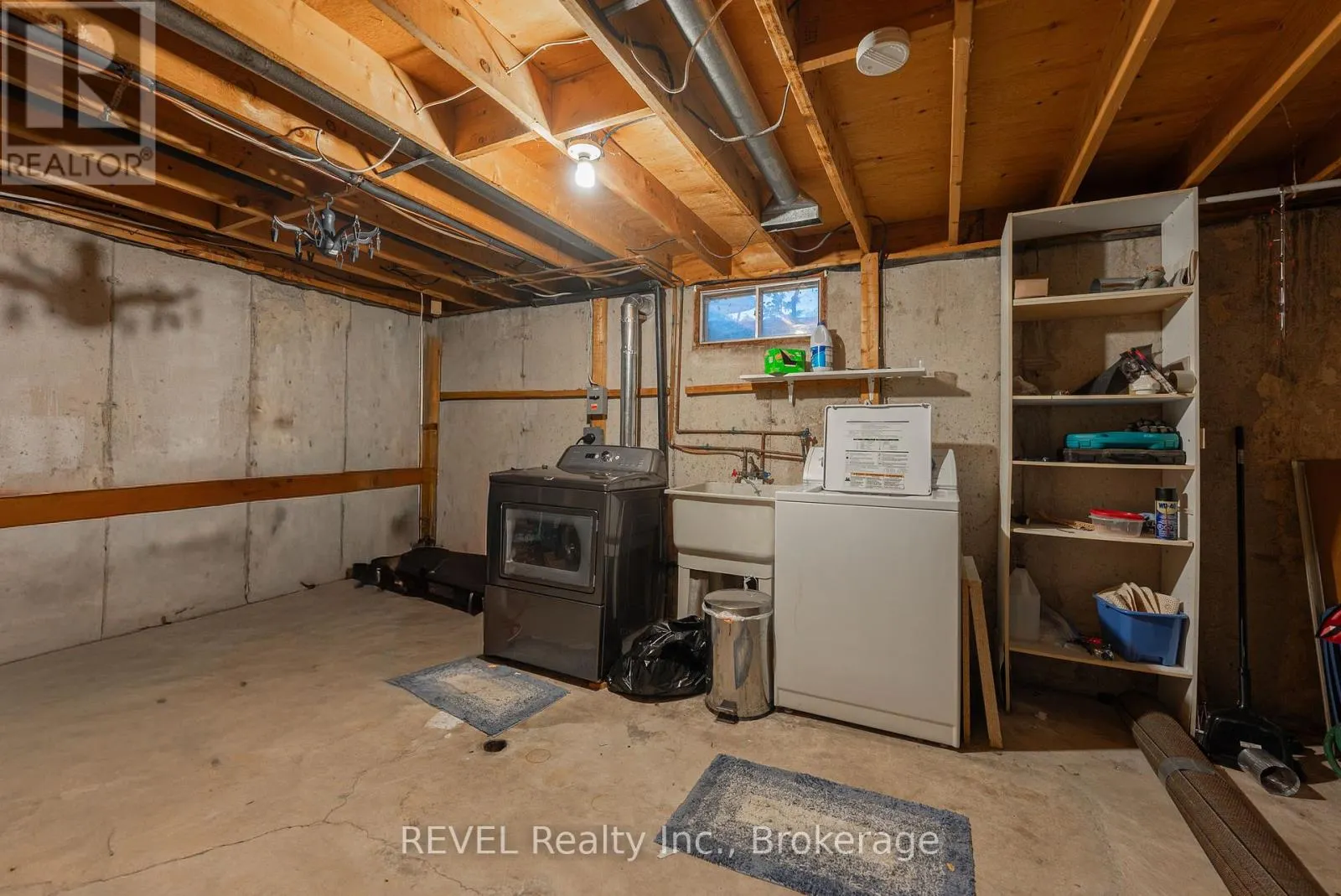 113 - 185 DENISTOUN STREET, #113