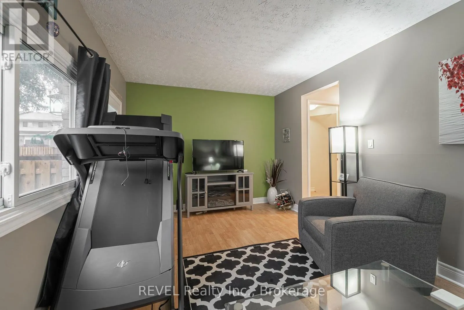 113 - 185 DENISTOUN STREET, #113