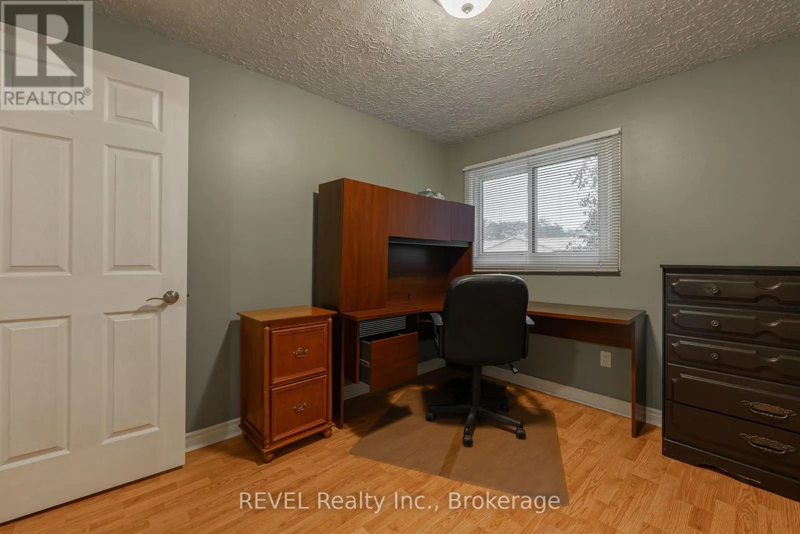 113 - 185 DENISTOUN STREET, #113