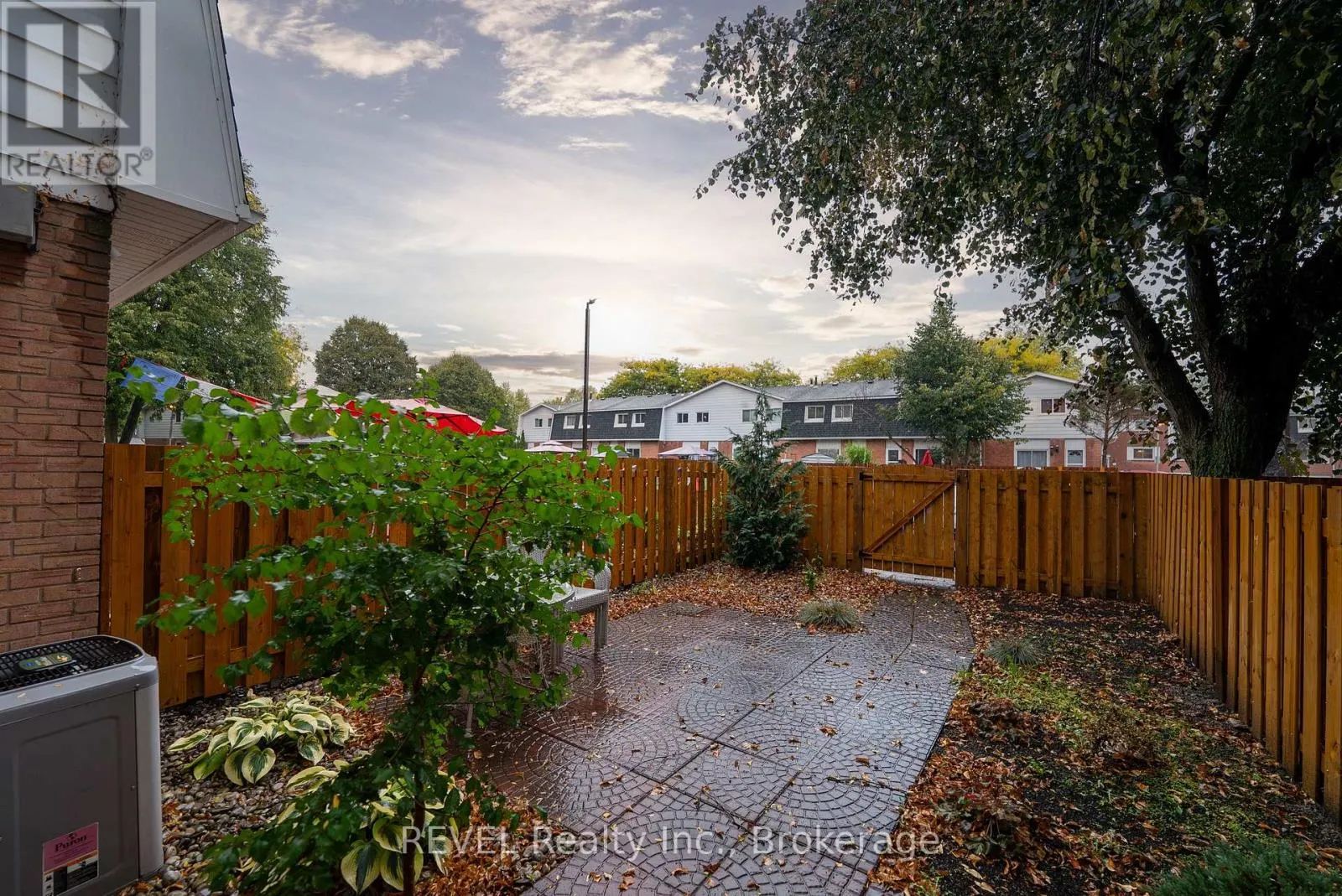 113 - 185 DENISTOUN STREET, #113