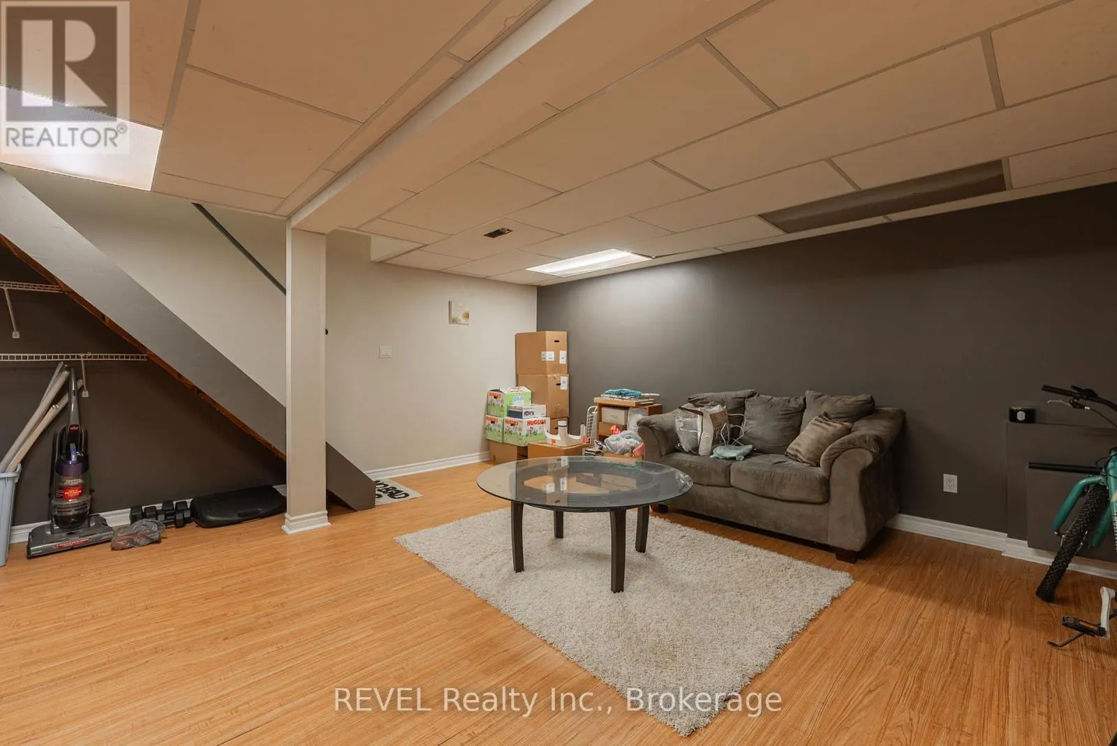 113 - 185 DENISTOUN STREET, #113