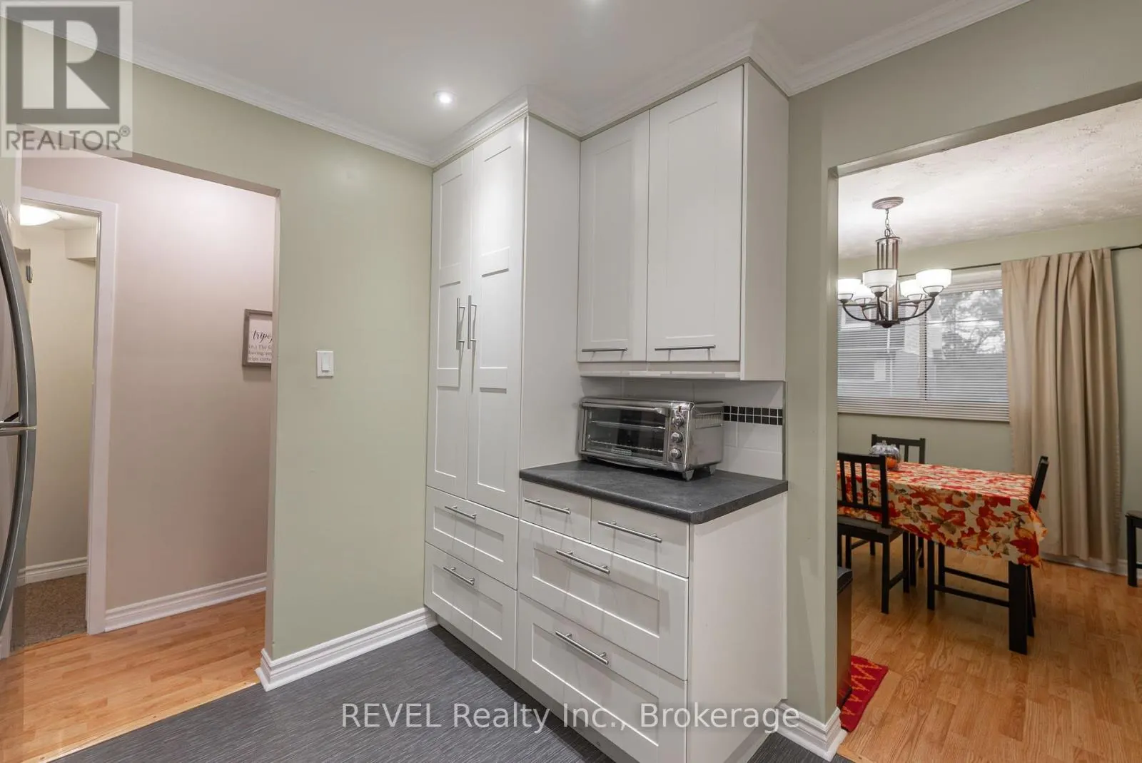 113 - 185 DENISTOUN STREET, #113