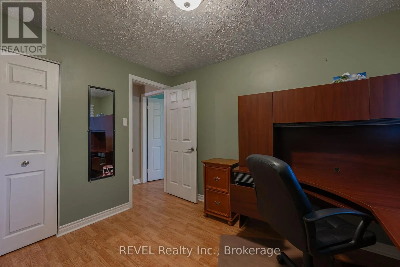 113 - 185 DENISTOUN STREET, #113