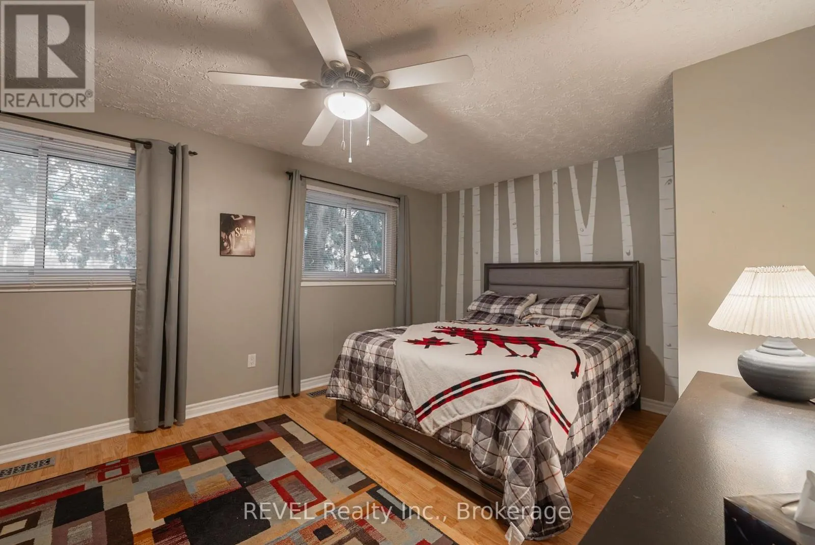 113 - 185 DENISTOUN STREET, #113