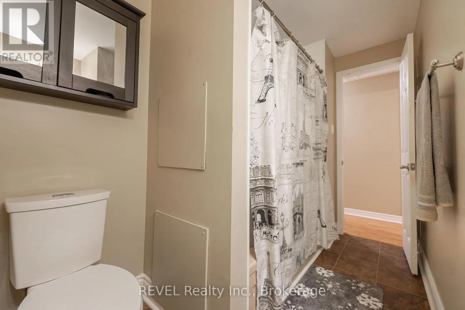 113 - 185 DENISTOUN STREET, #113