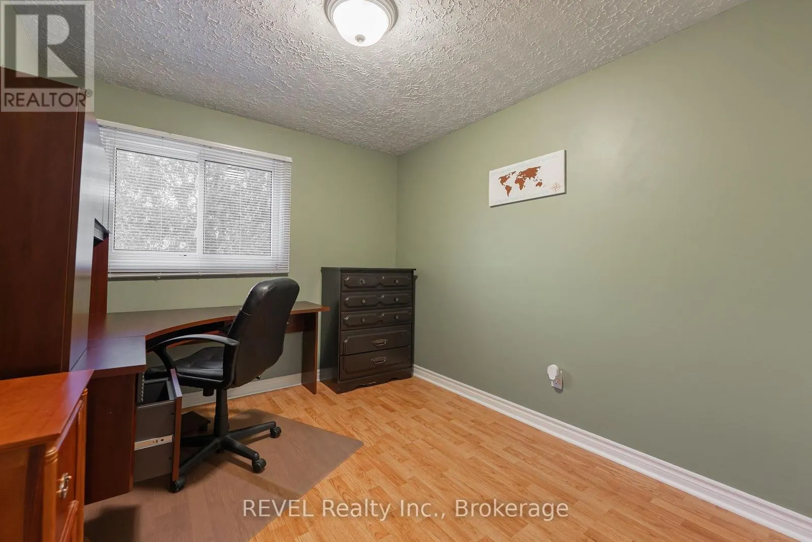 113 - 185 DENISTOUN STREET, #113