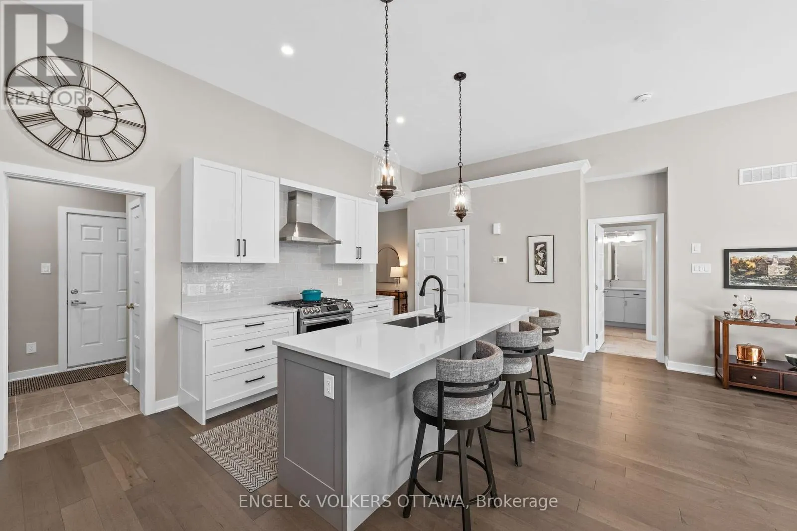 213 BLACKHORSE DRIVE