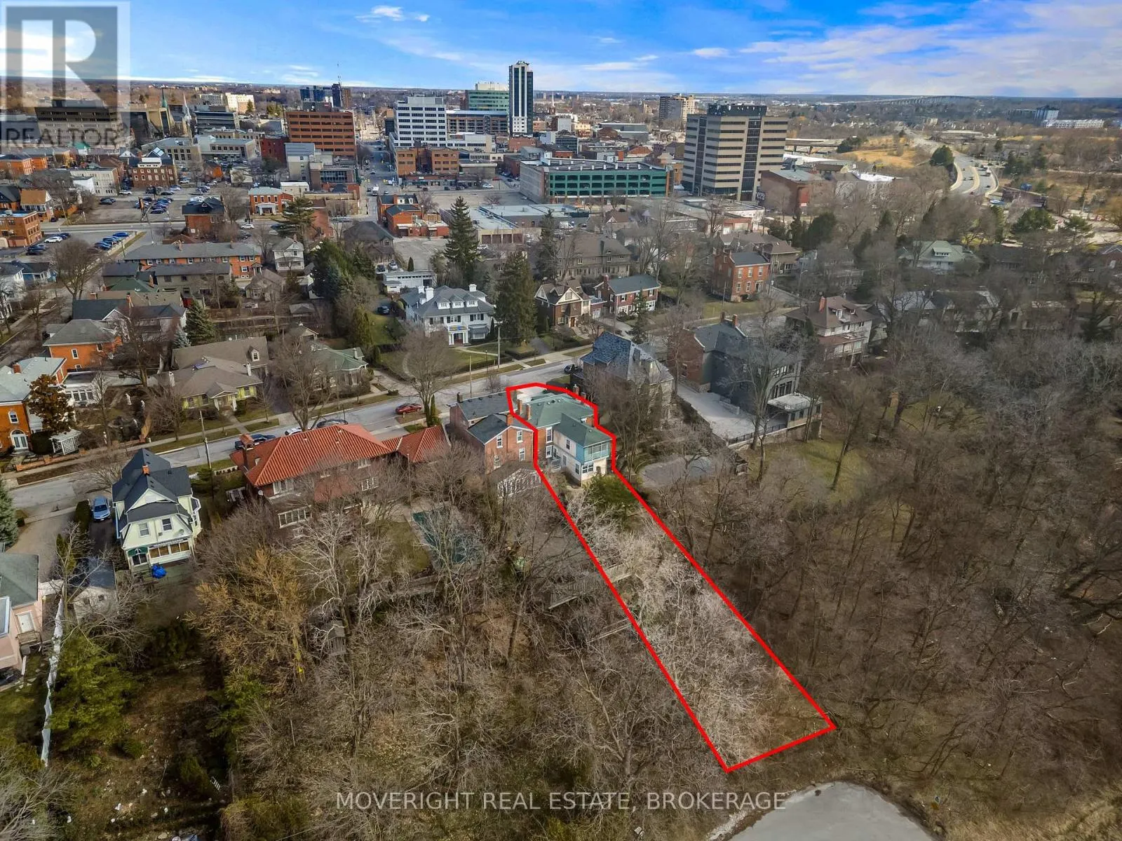 31 YATES STREET