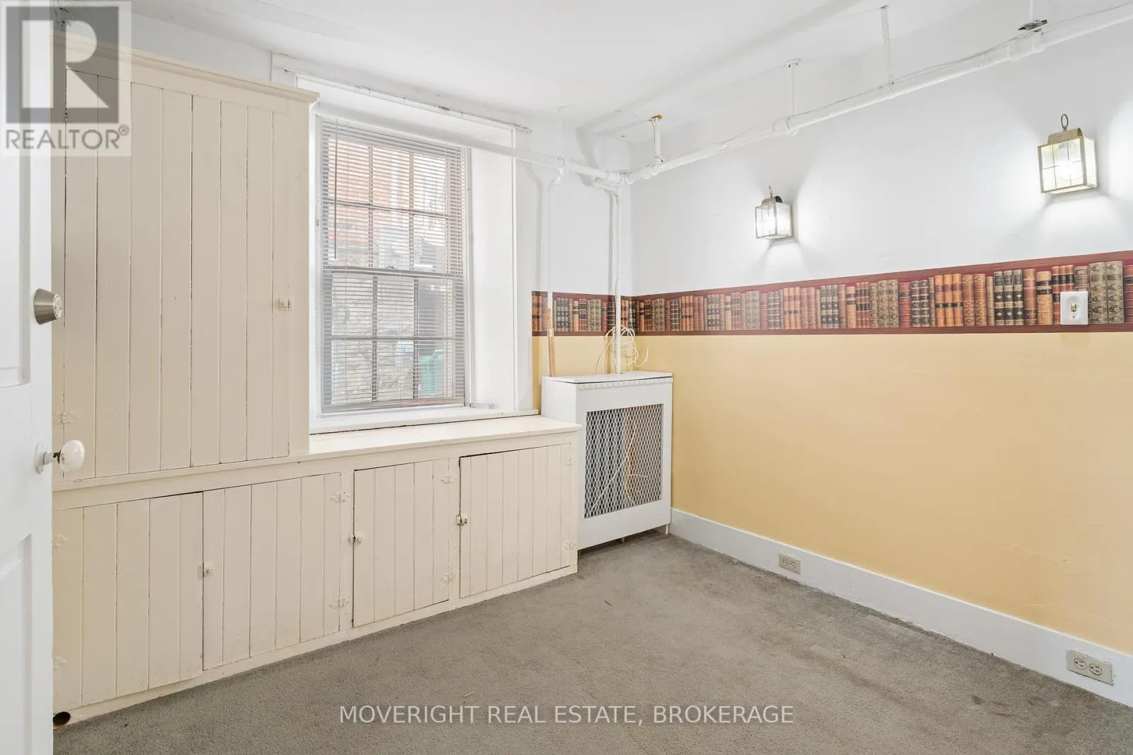 31 YATES STREET