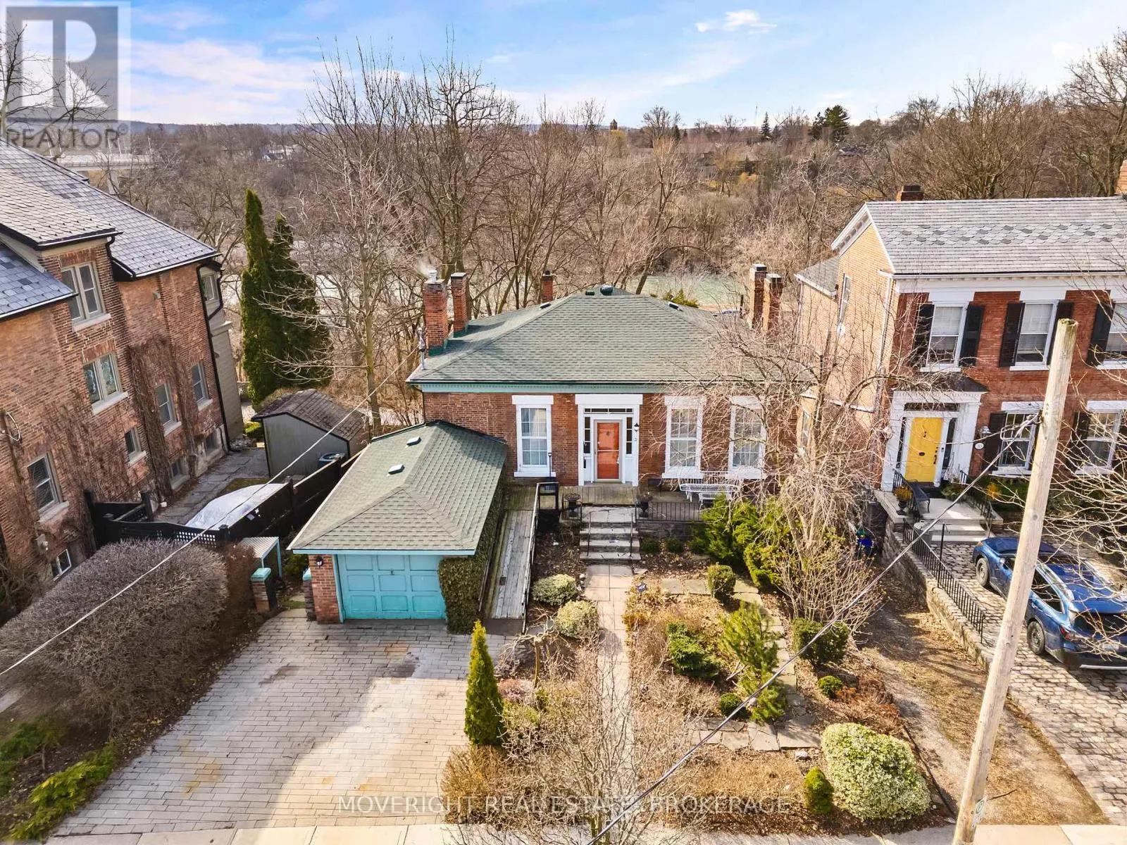 31 YATES STREET