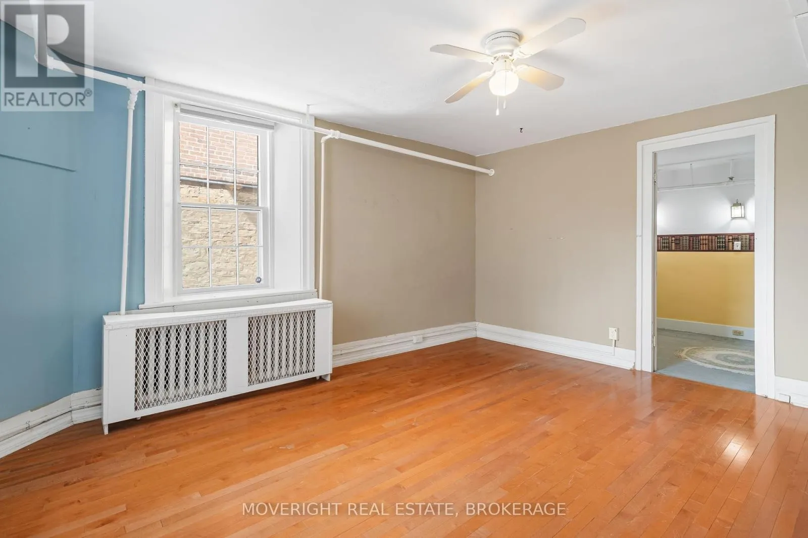 31 YATES STREET