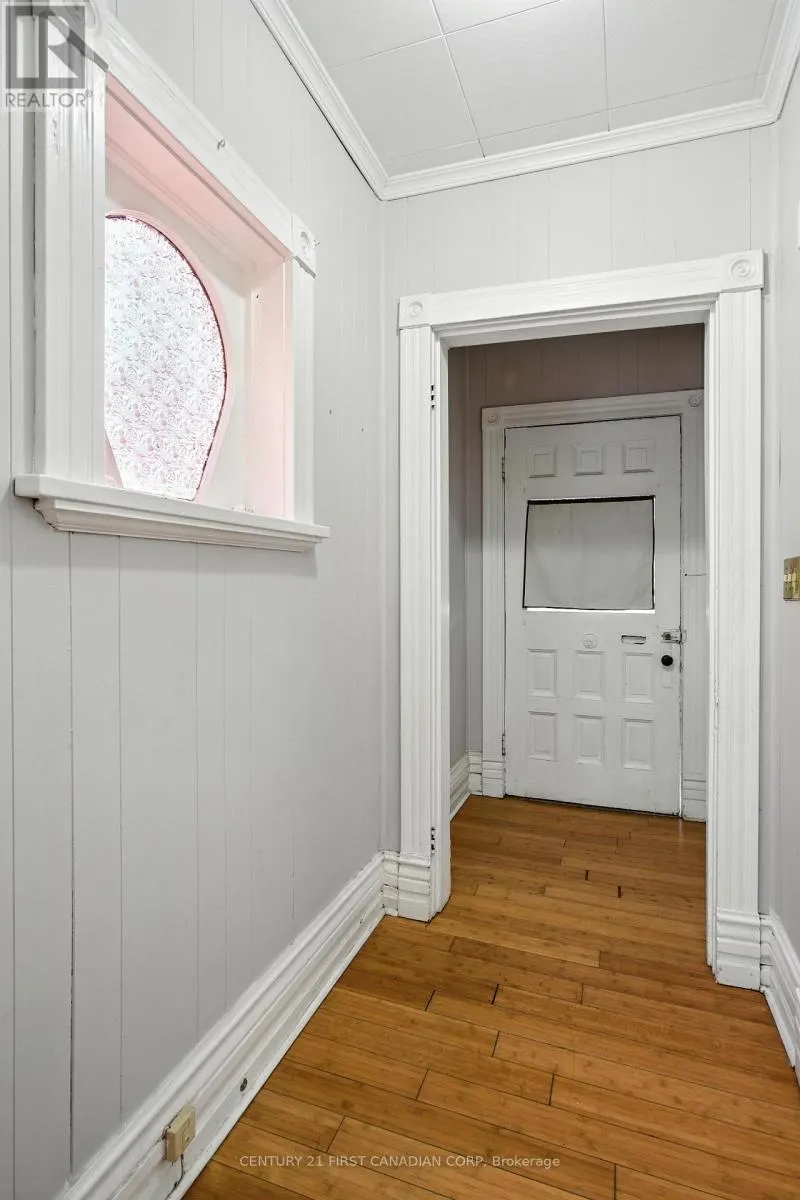 111 WHARNCLIFFE ROAD