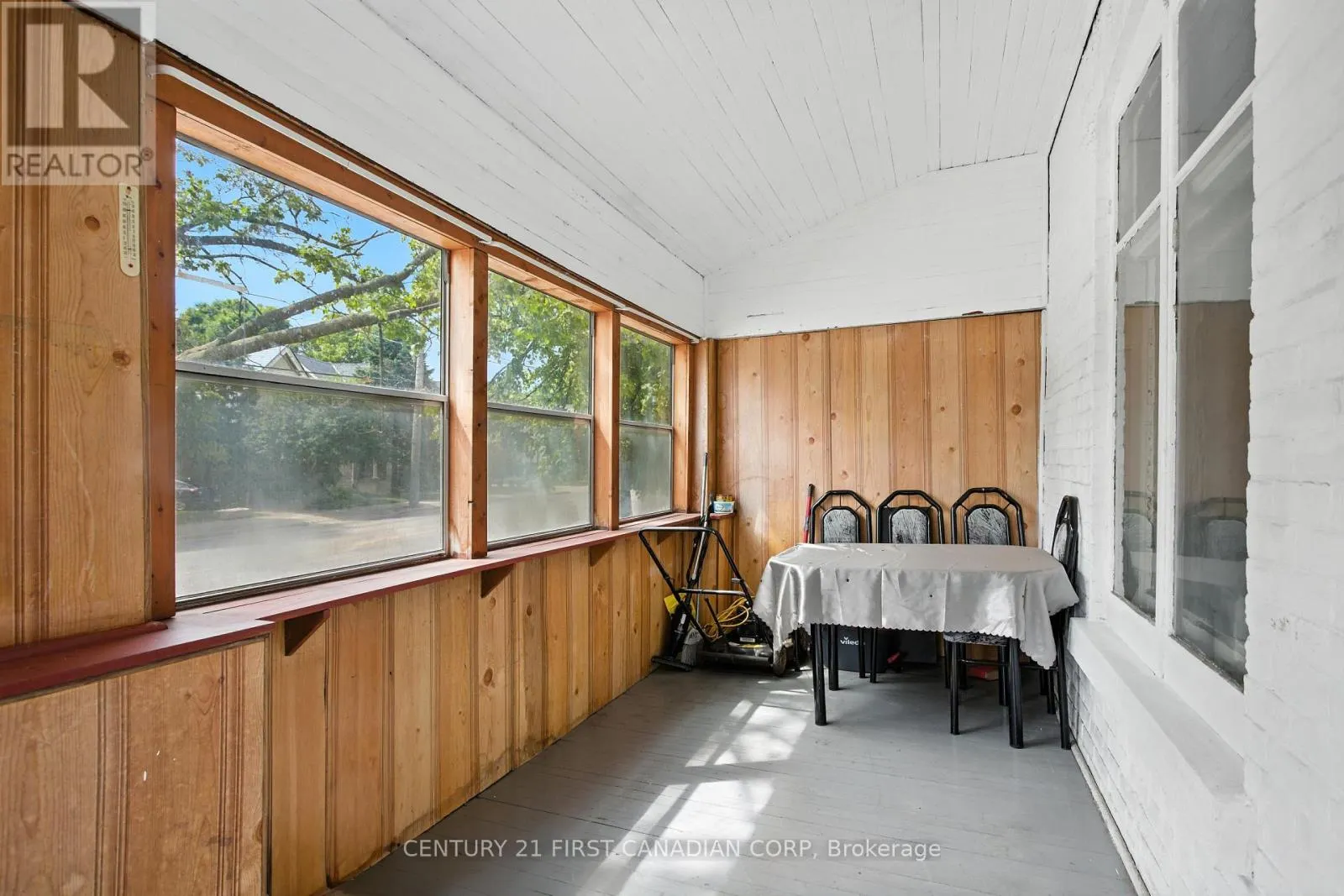 111 WHARNCLIFFE ROAD