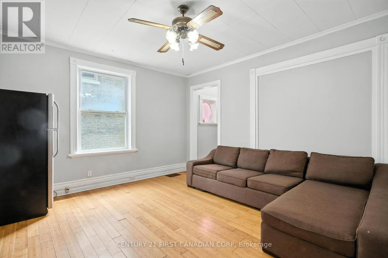 111 WHARNCLIFFE ROAD